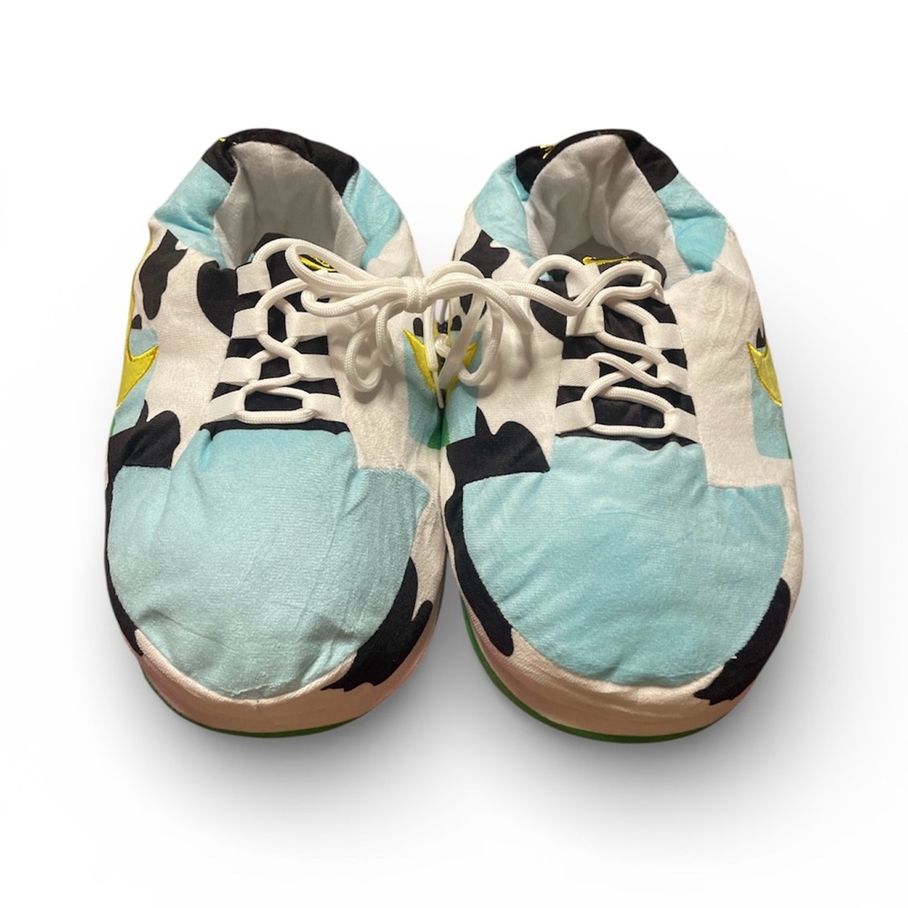 Ben & Jerry’s Retro Low “Chunky Dunky” Men or Women’s Slippers